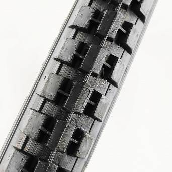 Opona Black1 24x1 3/8 R-2123
