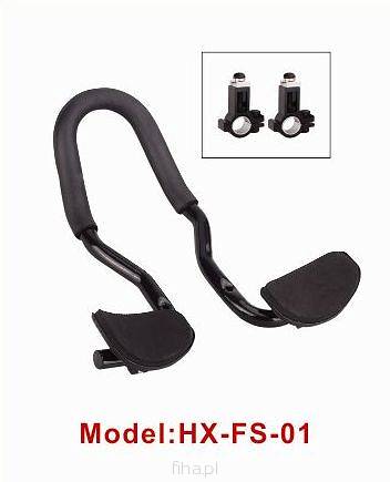 Leżak na kierownicę HX-FS-01