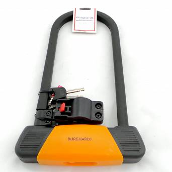 Zamknięcie U-lock Kinguard 18x320  1019#