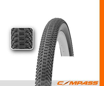 Opona 29x2,125  P2112A czarna CONCESS 