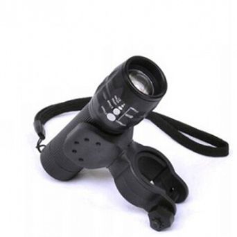 Lampa przednia LED typ latarka