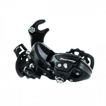 Przerzutka tylna RD-TY-300  hak Shimano