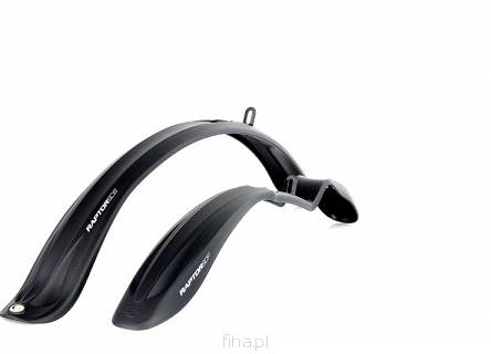 Błotnik Raptor SDS XS P+T