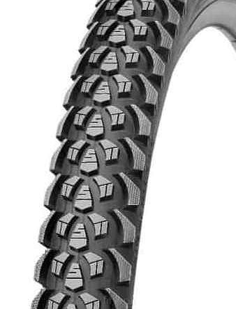Opona 29x2,25 R4162 Spectre Skip Wall  Black1