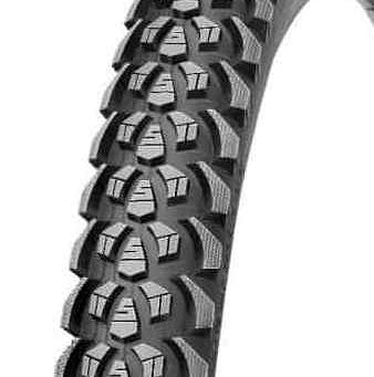 Opona 29x2,25 R4162 Spectre Skip Wall  Black1