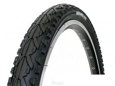 Opona 700x45C K-935 czarna