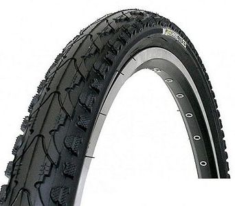 Opona 700x45C K-935 czarna