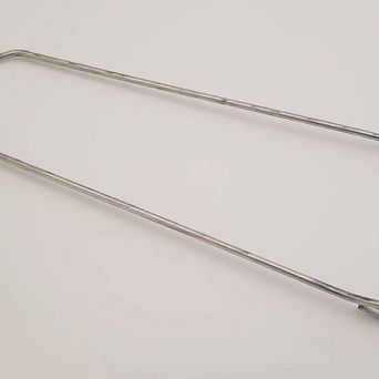 Wspornik błotnika  24 "ocynkowany 300mm