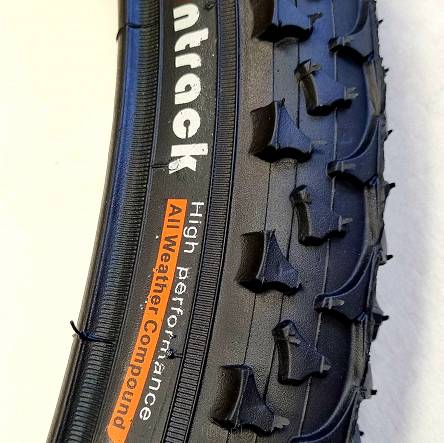 Opona 26X1.95, R301 Ontrack