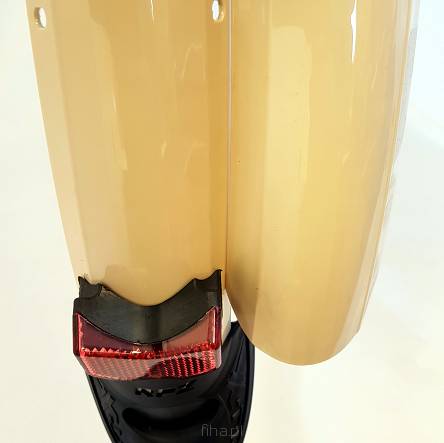 Błotnik RPZ 28