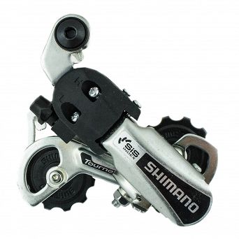 Przerzutka tylna Shimano RD-TY 21 GSDAT oczko