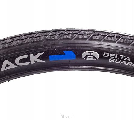 Opona 28x1,50 BLACK TORO