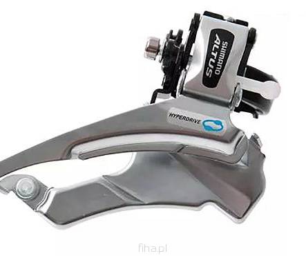 Przerz. przed. FD-M313 34,9 TOP/DOWN Shimano Altus