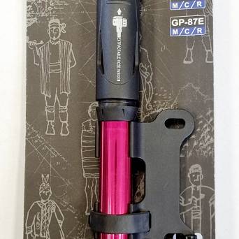 Pompka szosowa  mini FV/AV GIYO GP-85P 120PSI