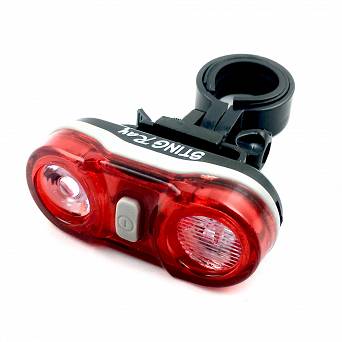 Lampa tylna P816-B 50 lumenów