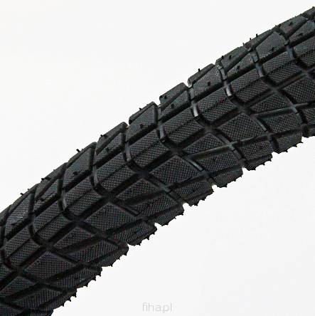 Opona Black1 16x2,00 50-305 M-1500