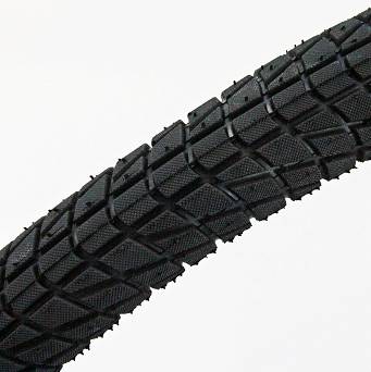 Opona Black1 16x2,00 50-305 M-1500