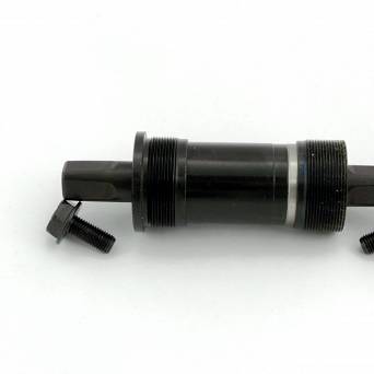 Oś mech. NECO B-910 BSA 127,5mm