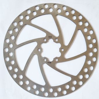 Tarcza hamulca 180mm Sram