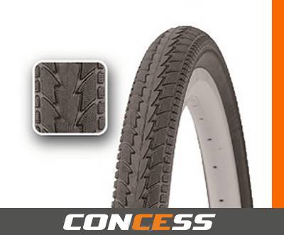 Opona 24x1,75  P1024 czarna 