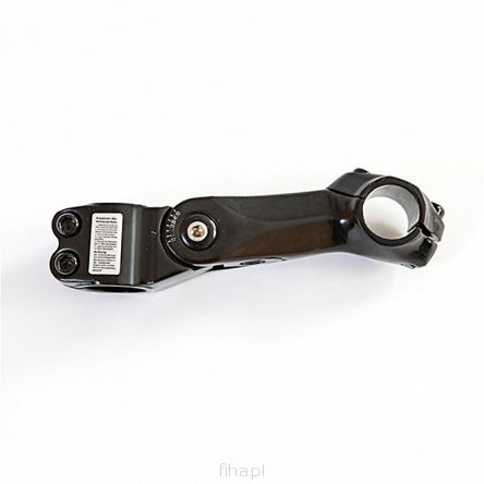 Wspornik kierownicy  regulowany Ahead  25,4mm