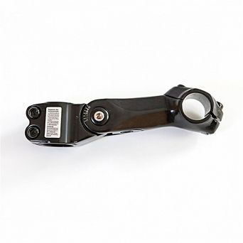 Wspornik kierownicy  regulowany Ahead  25,4mm