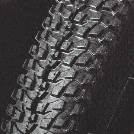 Opona WANDA 27.5X1.95 G5011