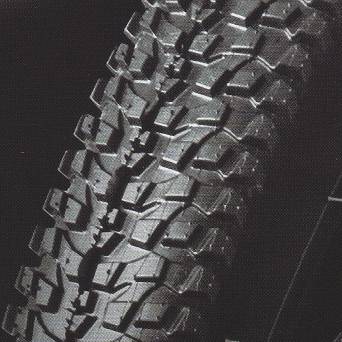 Opona WANDA 27.5X1.95 G5011