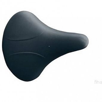Siodło AZ-13 Jet Selle na sprężynach