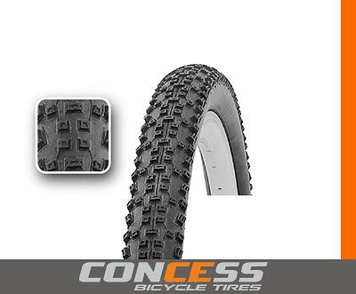 Opona 26x1,95 W2005 czarna CONCESS