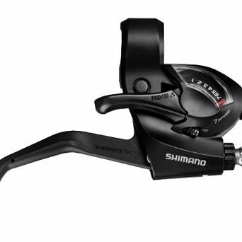 Klamkomanetka EF-41 3x7 bieg.Shimano