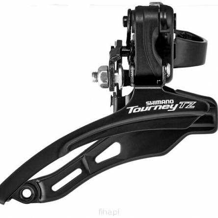 Przerz. przed. TZ-500 28,6 DOWN Shimano Tourney