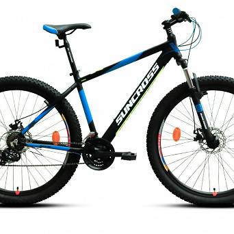 Rower 29" MTB DARE 21S