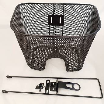 Koszyk przedni SAFE  28" 