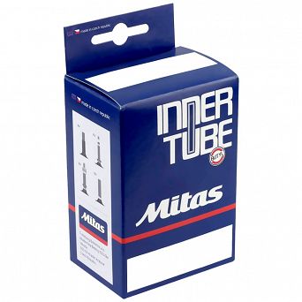 Dętka Mitas 10x1,75x2 SV 90/90