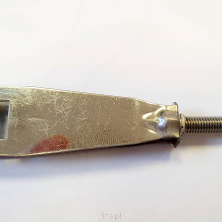 Napinacz łańcucha YWS-1009 60,2mm śruba 45mm