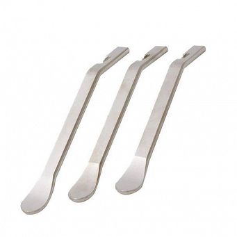 Łyżka do opon YC-313 metalowa 3szt