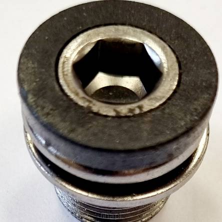 Śruba mechanizmu Octalink M15x13,5