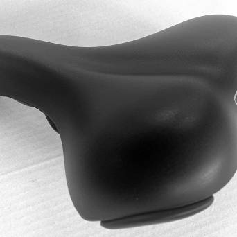 Siodło Selle Royal  