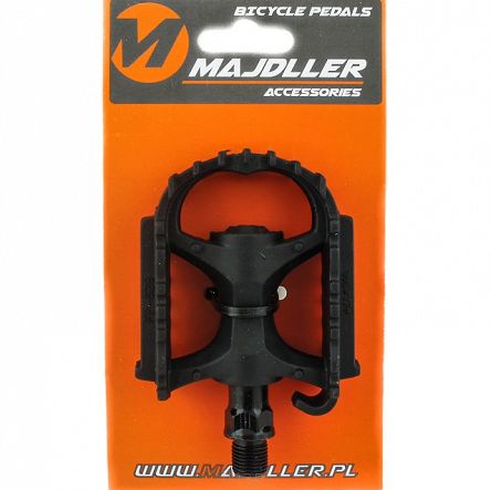 Pedał plast.dziec.FP-628 1/2 PVC