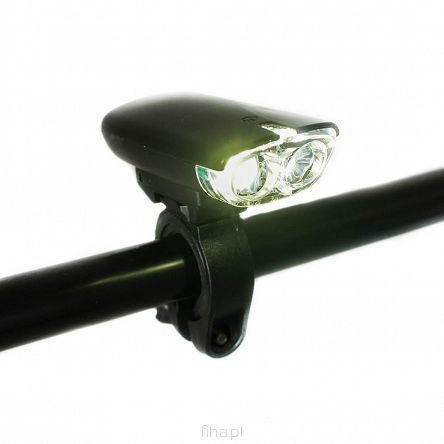 Zestaw lamp JY-7021+JY-6068T na baterie