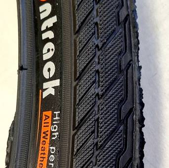 Opona 28x1,75  700X45C, R210 Ontrack
