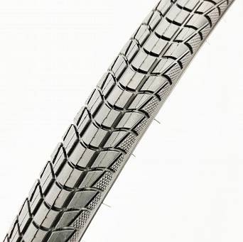 Opona Black1 27,5x1,95 52-584 R-5701
