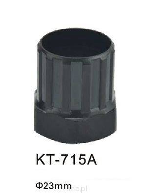 Klucz do wolnobiegu   KT-715-A