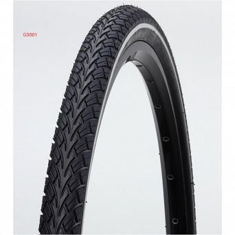 Opona 700x40C G5001 czarna 