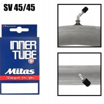 Dętka Mitas 8x1 1/4 45/45 SBV