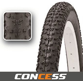 Opona 29x2,00 P1202 czarna CONCESS