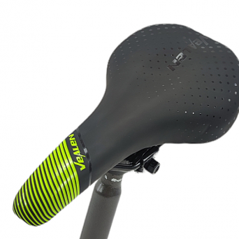 Siodło MTB  WL-1138-3