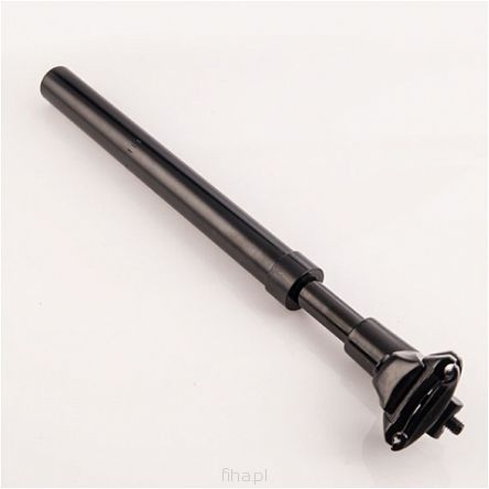 Wspornik siodła 27,2 x 300mm  amortyz.