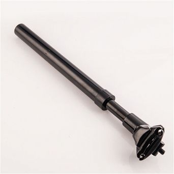 Wspornik siodła 27,2 x 300mm  amortyz.